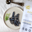 Ostrich Sausages with Buchu (3oz): The Delicious, Digestive-Supporting Treat for Dogs