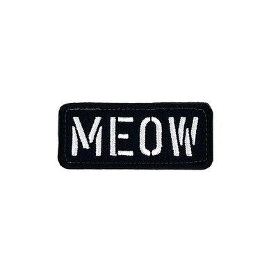 MEOW Morale Patch