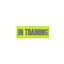 REFLECTIVE HIGH VISIBILITY NEON Tag Patch