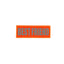 REFLECTIVE HIGH VISIBILITY NEON Tag Patch
