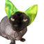 4-ALL PETS SHOWER / EAR / SUN CAP!