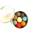 ORGANIC WOOL CAT BALL TOYS
