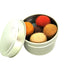 ORGANIC WOOL CAT BALL TOYS
