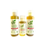 4-HAIRLESS PETS RESTORATIVE SHAMPOO, WATERLESS & CONDITIONER