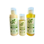 4-HAIRLESS PETS REGULAR SHAMPOO, WATERLESS SHAMPOO & CONDITIONER KIT