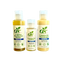 4-HAIRLESS PETS SENSITIVE SHAMPOO, WATERLESS & CONDITIONER KIT