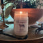 Extinguished Candle Co. No 2. Red Wolf