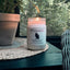 Extinguished Candle Co. No 3. California Condor
