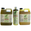 4-HAIRLESS PETS RESTORATIVE SHAMPOO, WATERLESS & CONDITIONER