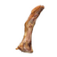 Light Chewer Small Box — 6 Ostrich Treats for Gentle Chewers