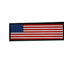 PVC Flag Patches - 1 PC
