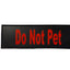 PVC Pre-Made Patch -1 Piece