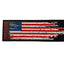 PVC Flag Patches - 1 PC
