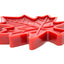 Canadian Maple Leaf Nylon Dog Chew Toy - Indestructible & USA Made