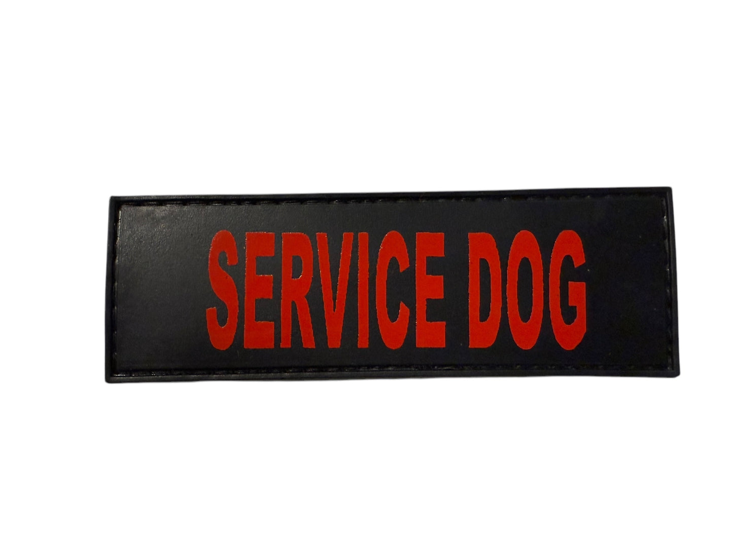 PVC Pre-Made Patch -1 Piece