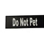 PVC Pre-Made Patch -1 Piece