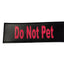 PVC Pre-Made Patch -1 Piece