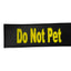 PVC Pre-Made Patch -1 Piece