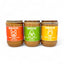 Dogtastic Peanut Butter for Dogs with Flax Seed - Xylitol-Free | USA Made - 50% off