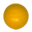 Squeak Ball - Durable Squeaky Dog Toy, Floats, Chew Toy | USA Made