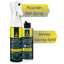 Insect Repellent, Picaridin, Unscented Mistosol + Refill Combo