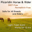 Horse & Rider Fly & Insect Repellent 8oz Refill