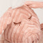 Penelope Pig HuggleFleece® FlufferKnottie™ Plush Dog Toy