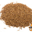 8LB Chubby Dried Black Soldier Fly Larvae