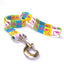 Pink Flamingo Dog Leash