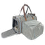 Mr. Peanut's Gold Series Standard Size Airline Compliant Expandable Pet Carrier V3.0