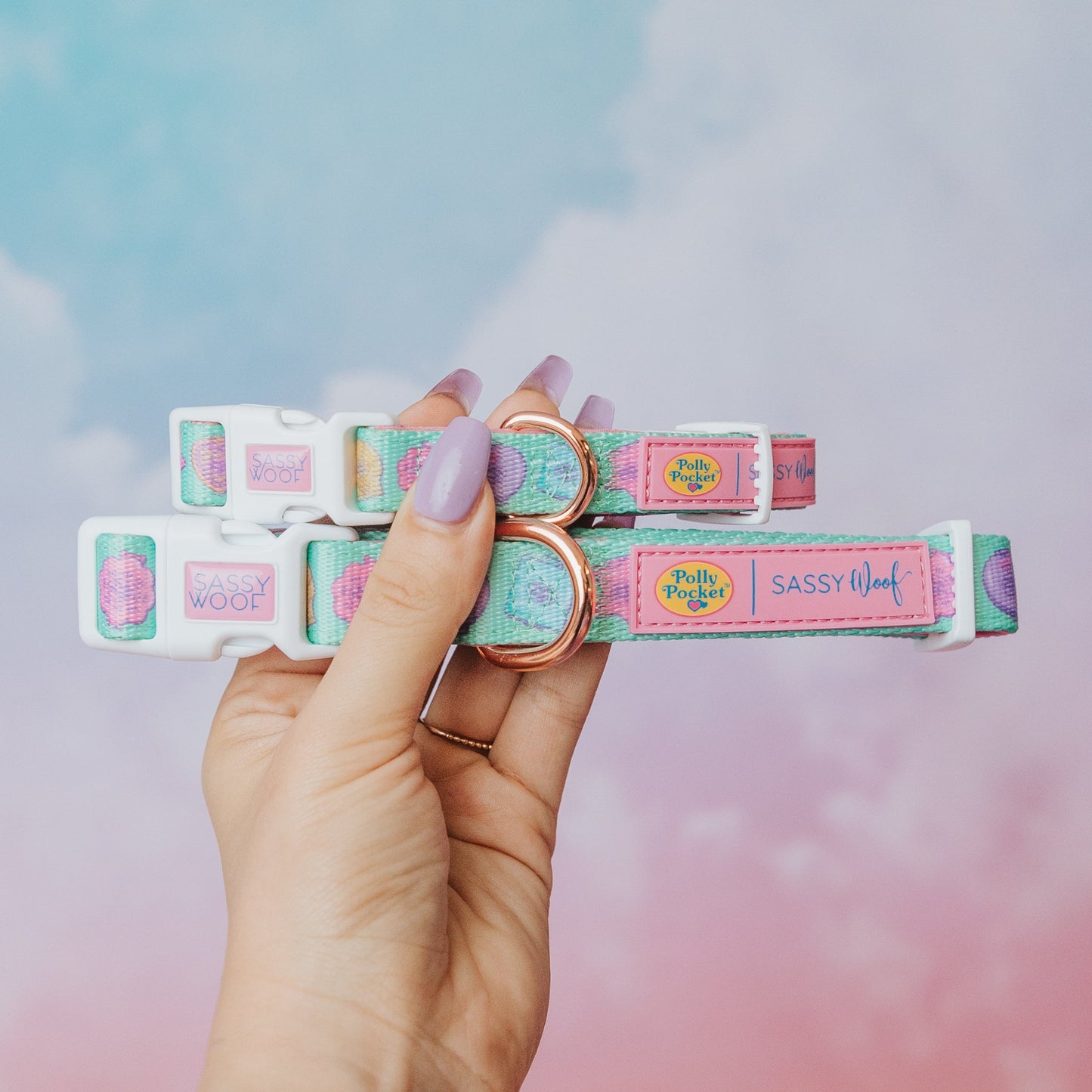 Dog Collar - Polly Pocket™