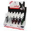 Cardboard Dog Nail Polish Pen Display Plus 18 Polish Pens