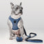 Poop Bag Holder - Denim
