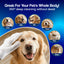 Glove & Go! Glove Grooming Wipes for Dogs & Cats