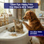 Eye Cleansing Finger Wipes for Pets (50 Count)
