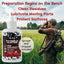 Invisible Hunter CLP Gun & Bow Cleaner/Lubricant/Protectant 4oz Spray