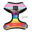 Dog Adjustable Harness - Love You Fur You