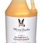 2-in-1 Shampoo + Conditioner - Coconut Scented - Professional Size