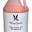 Neem Oil Oatmeal Shampoo - Soothes and Prevents Itching - Professional Size