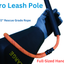 Pro Leash Pole