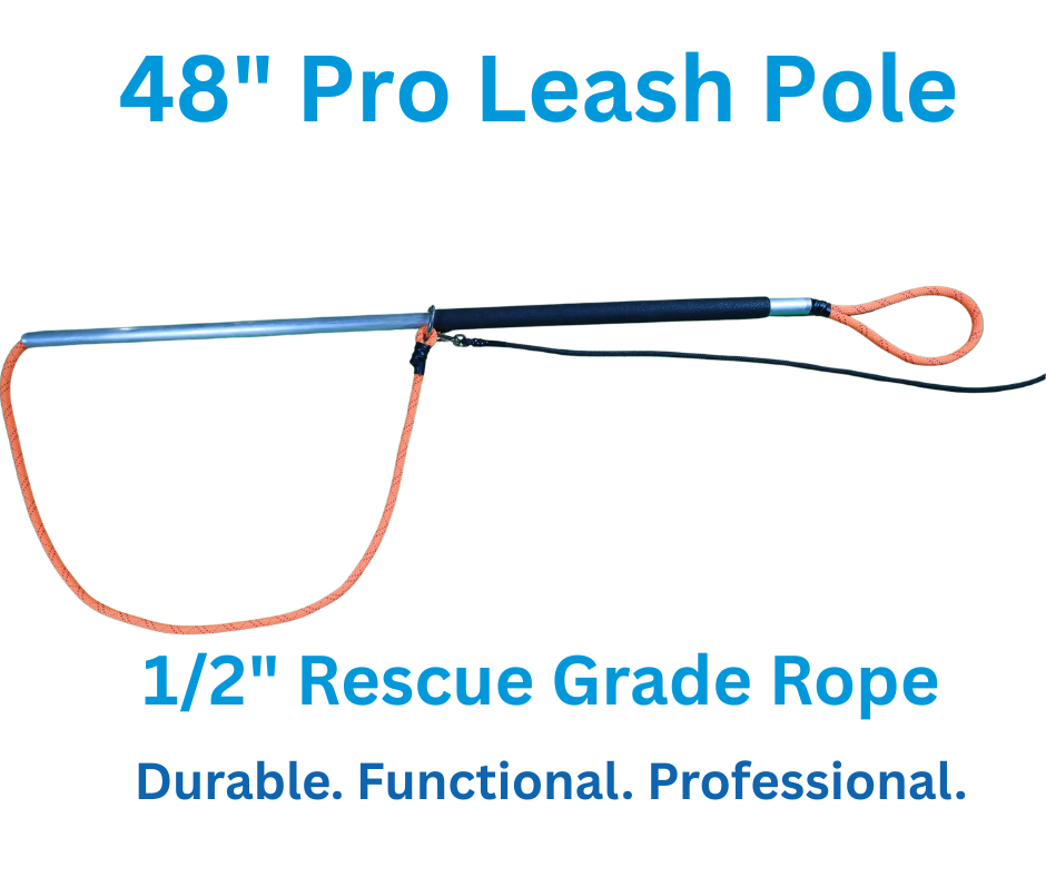 Pro Leash Pole