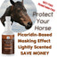 Horse & Rider Fly & Insect Repellent Spray-Refill, 32oz Bundle