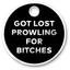 Prowling Tag