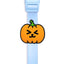 Pumpkin Jiby Dog Charm