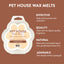 Pumpkin Spice Wax Melt