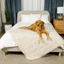PupChill™ Cooling Waterproof Blanket - Arctic Sand