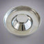 12" Puppy Feeding Dish