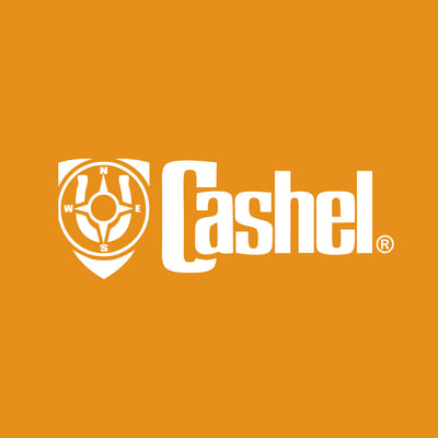 Cashel Quiet Ride Fly Mask with Long Nose & Mule Ears