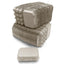 Henlay Quail 12-Egg Carton, 3x4 design, Qty 30, 144