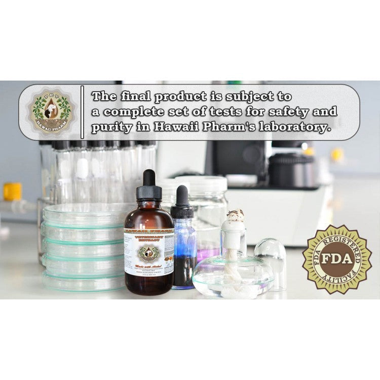 SKIN & SINUS HEALTH: Allergy Free